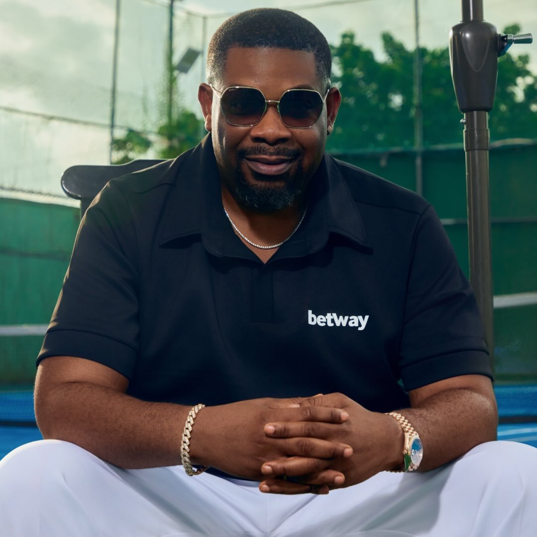 donjazzy