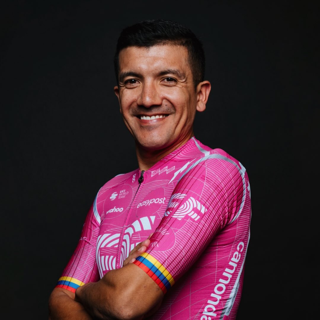 richardcarapaz