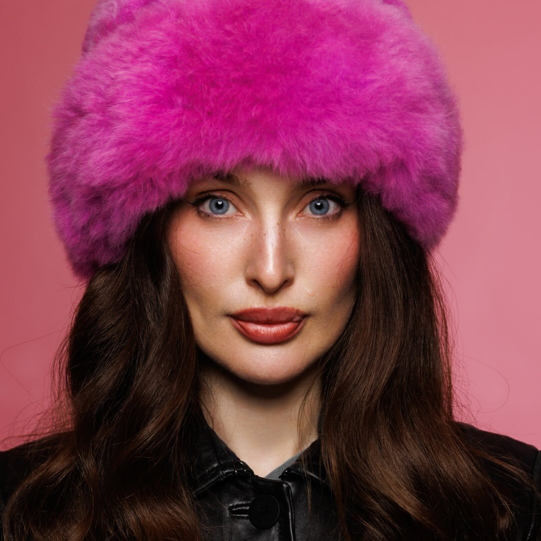 rozannapurcell