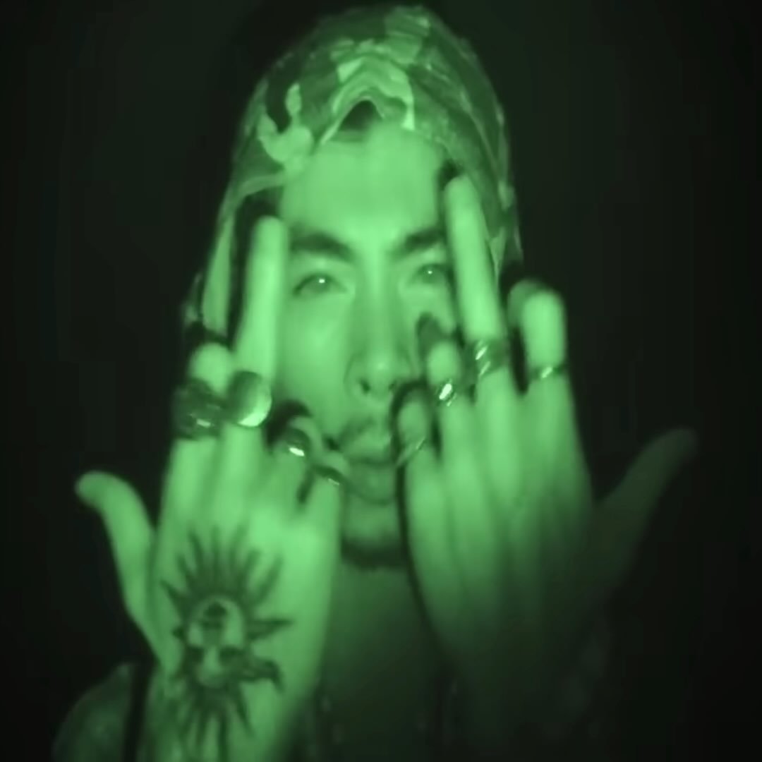 therealvannda