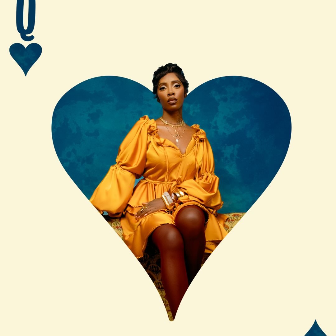 tiwasavage