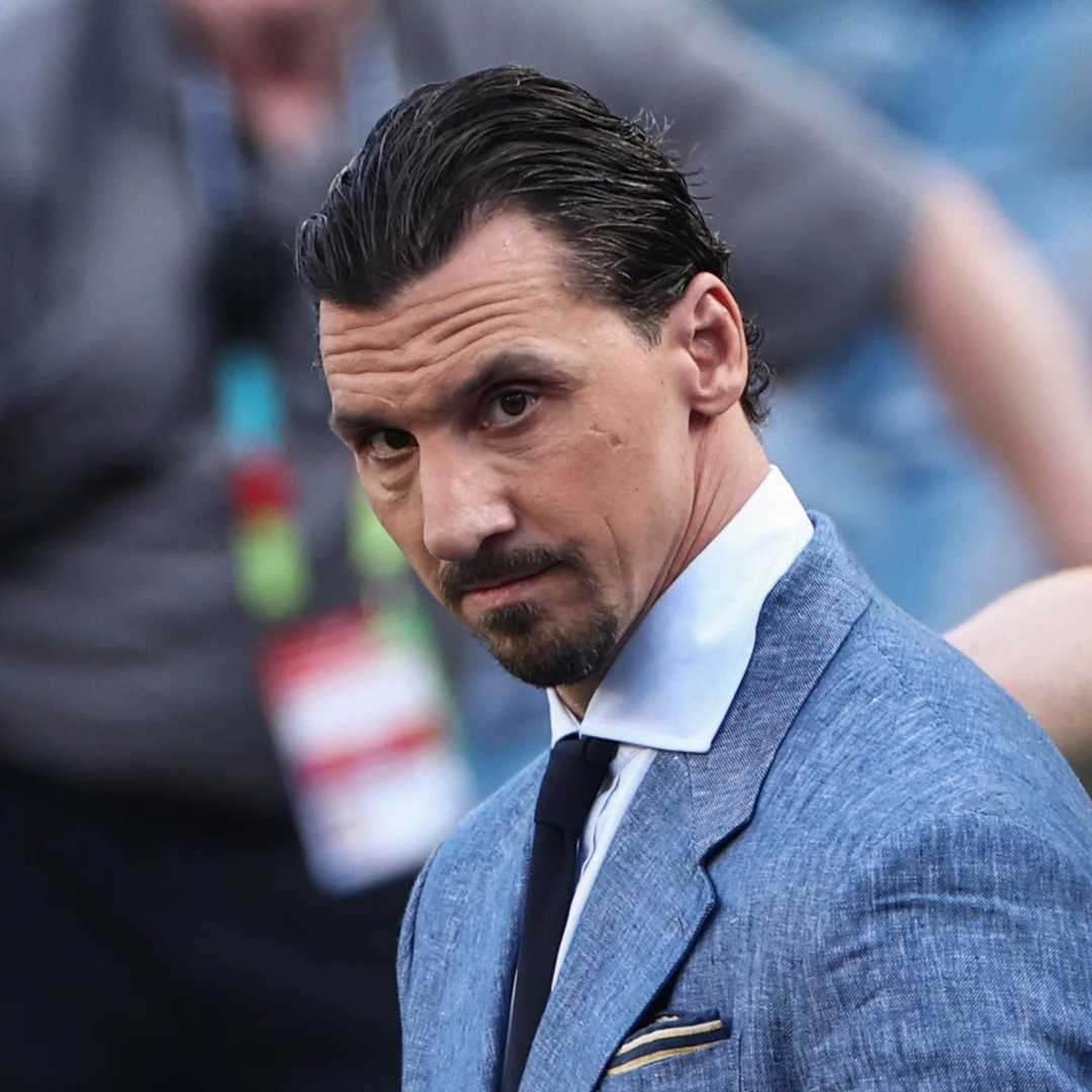 zlatan