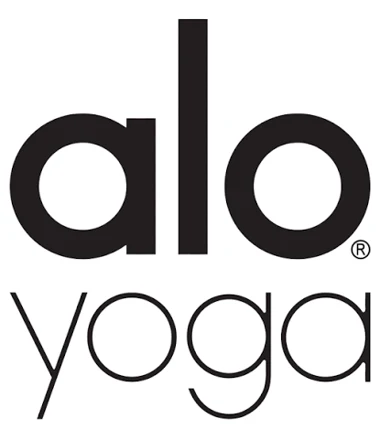 Alo Yoga logo