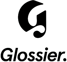 Glossier logo