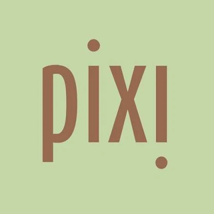 Pixi Beauty logo